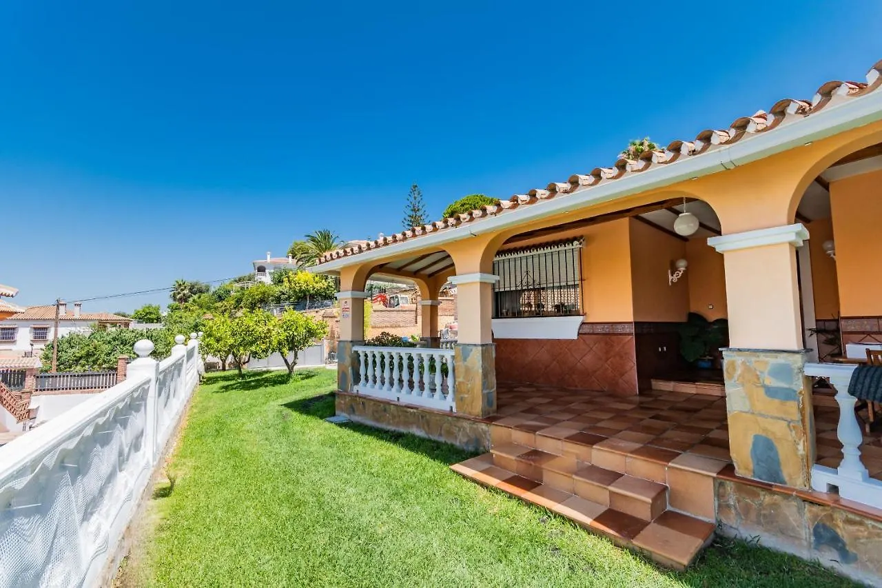 Cubo'S Casa Isabel Buenavista Villa Alhaurin el Grande Spain