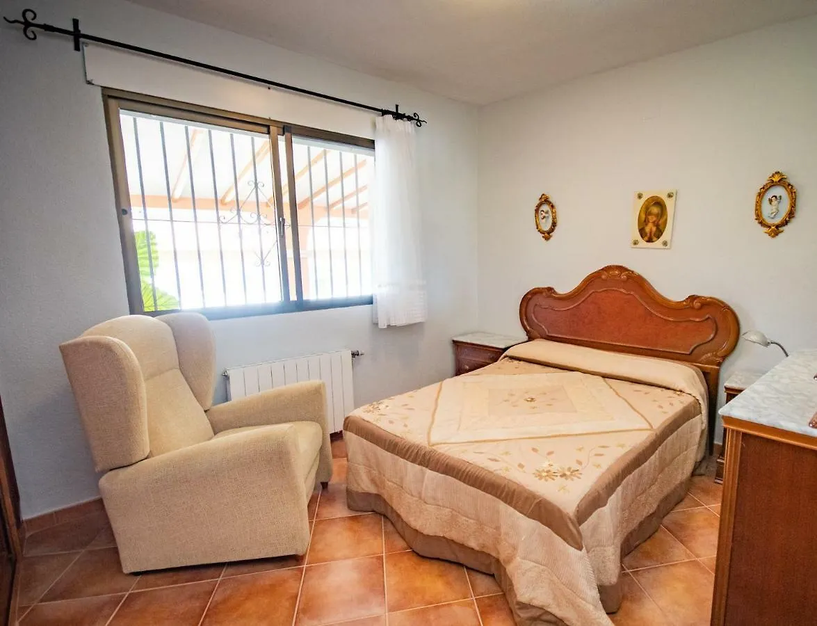 Holiday home Cubo'S Casa Isabel Buenavista Villa Alhaurin el Grande Spain